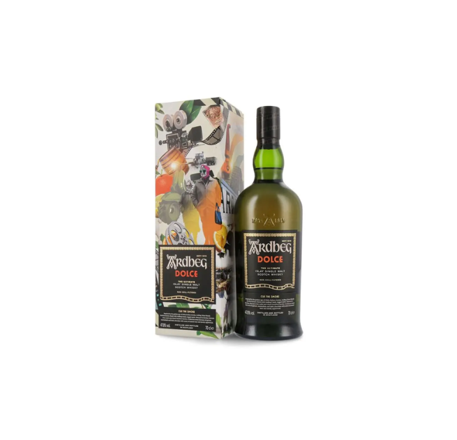 Ardbeg Dolce