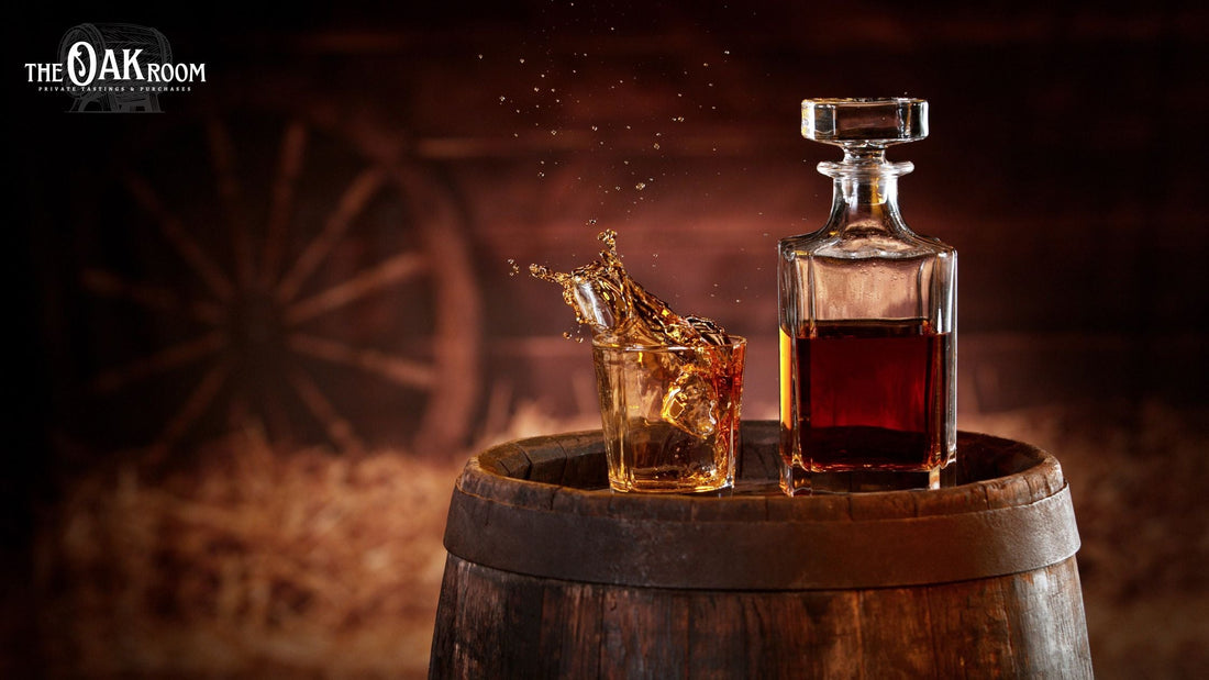 INTERESTING FACTS ABOUT WHISKY