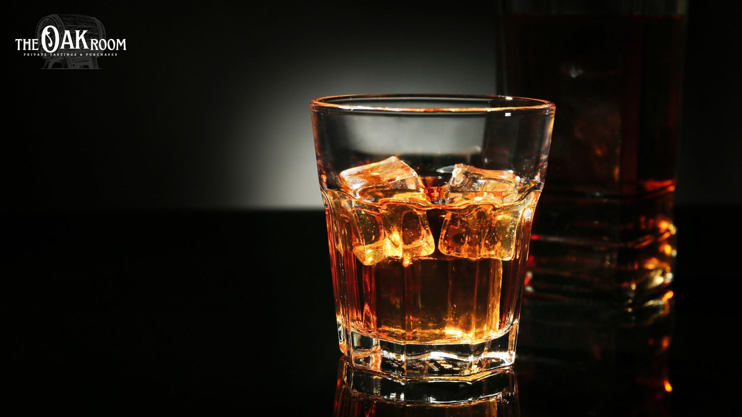 HOW TO TASTE WHISKY?