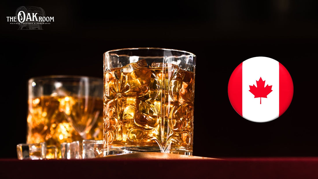 Canadian Whisky