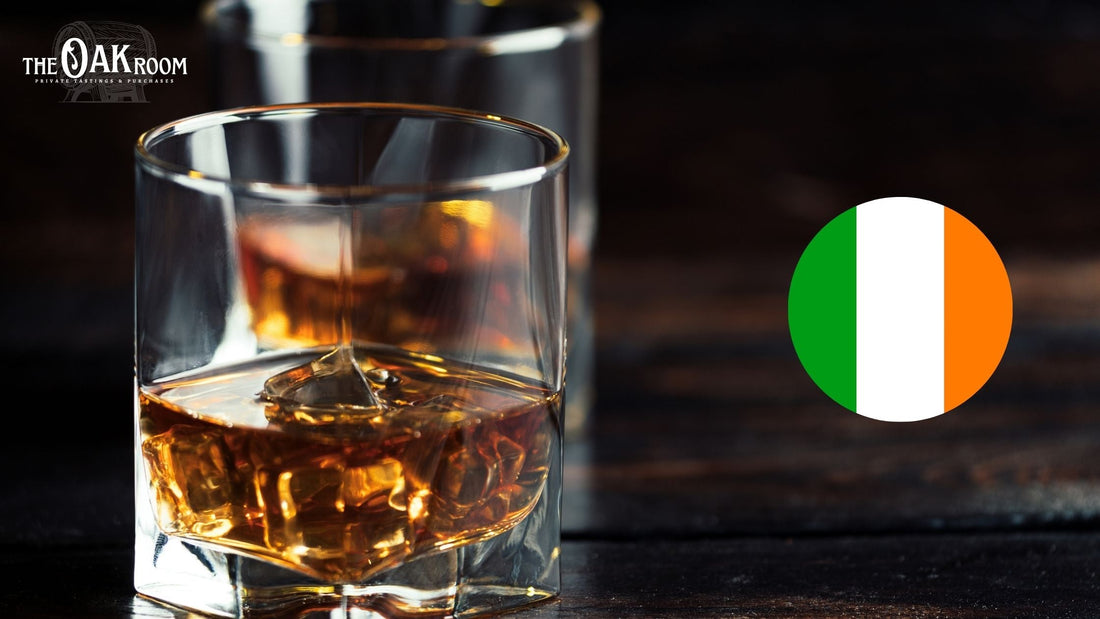 Irish Whiskey