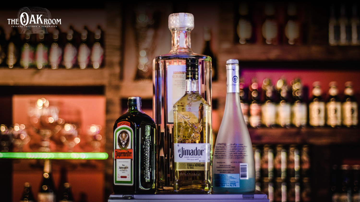 Your essential guide to other types of liquor (Spirits)