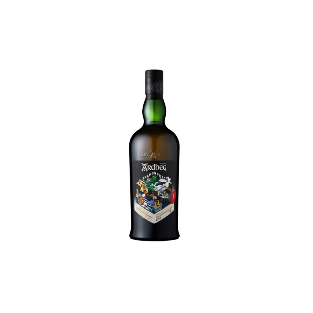 Ardbeg Anamorphic