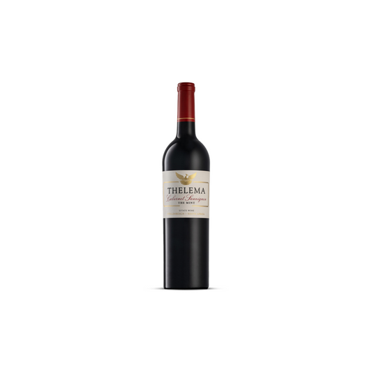 Thelema "The Mint" Cabernet Sauvignon 2022