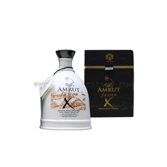 Amrut Fusion X