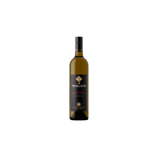 Vrede en Lust Barrique 2022