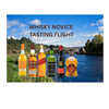 Scotch Whisky Experience - The Novice Flight