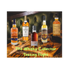Scotch Whisky Experience - The Collector Flight