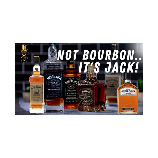 All we do is Jack