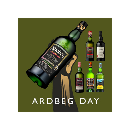Ardbeg Day