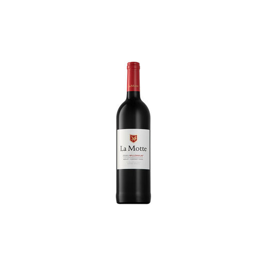 La Motte Millennium 2022