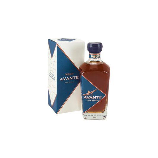 Avante Vsop Cape Brandy