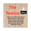 The Twelve (bespoke)