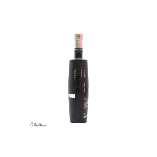 Bruichladdich Octomore 2011 9 Year Old Single Cask Valinch 0.1