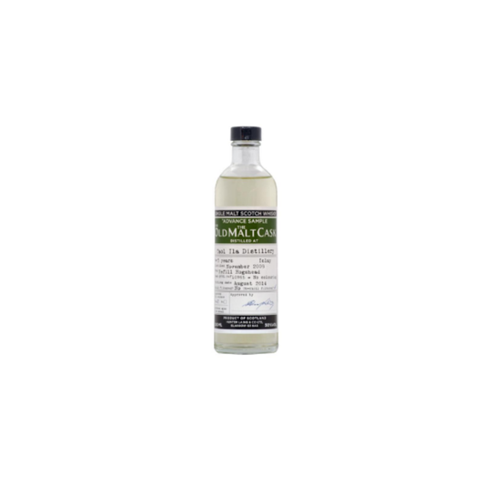 Caol Ila The Old Malt Cask 5 year old (200ml)