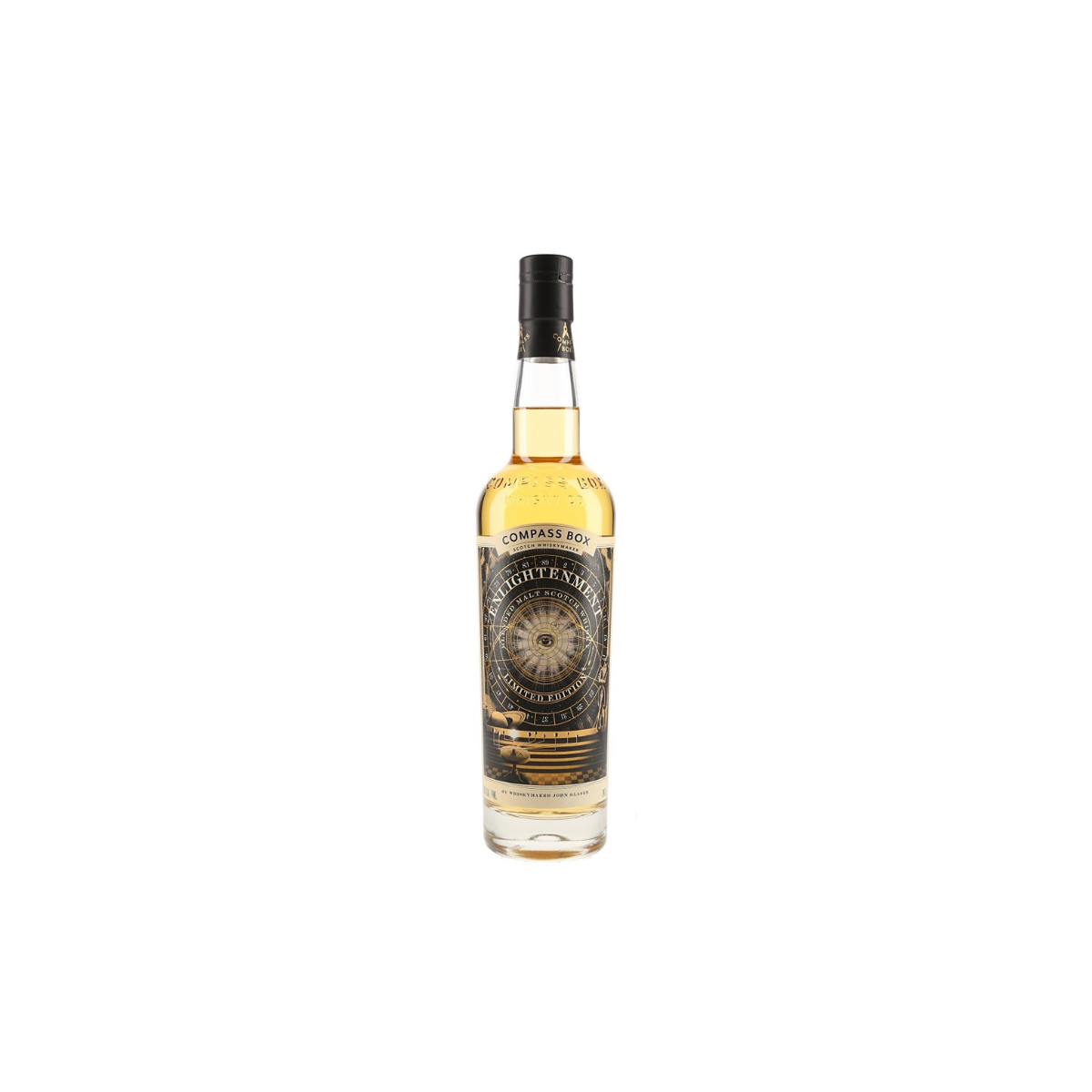 Compass Box Enlightenment