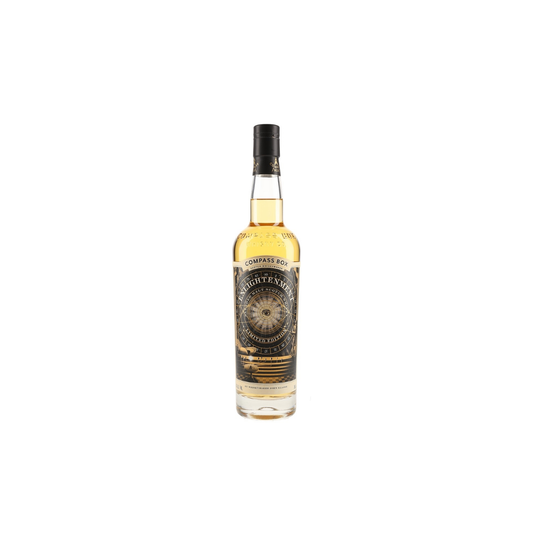 Compass Box Enlightenment