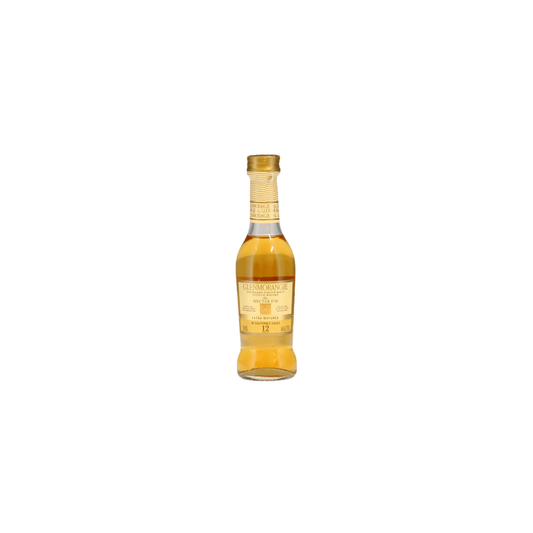 Glenmorangie Nectar D'Or (miniature)(100ml)