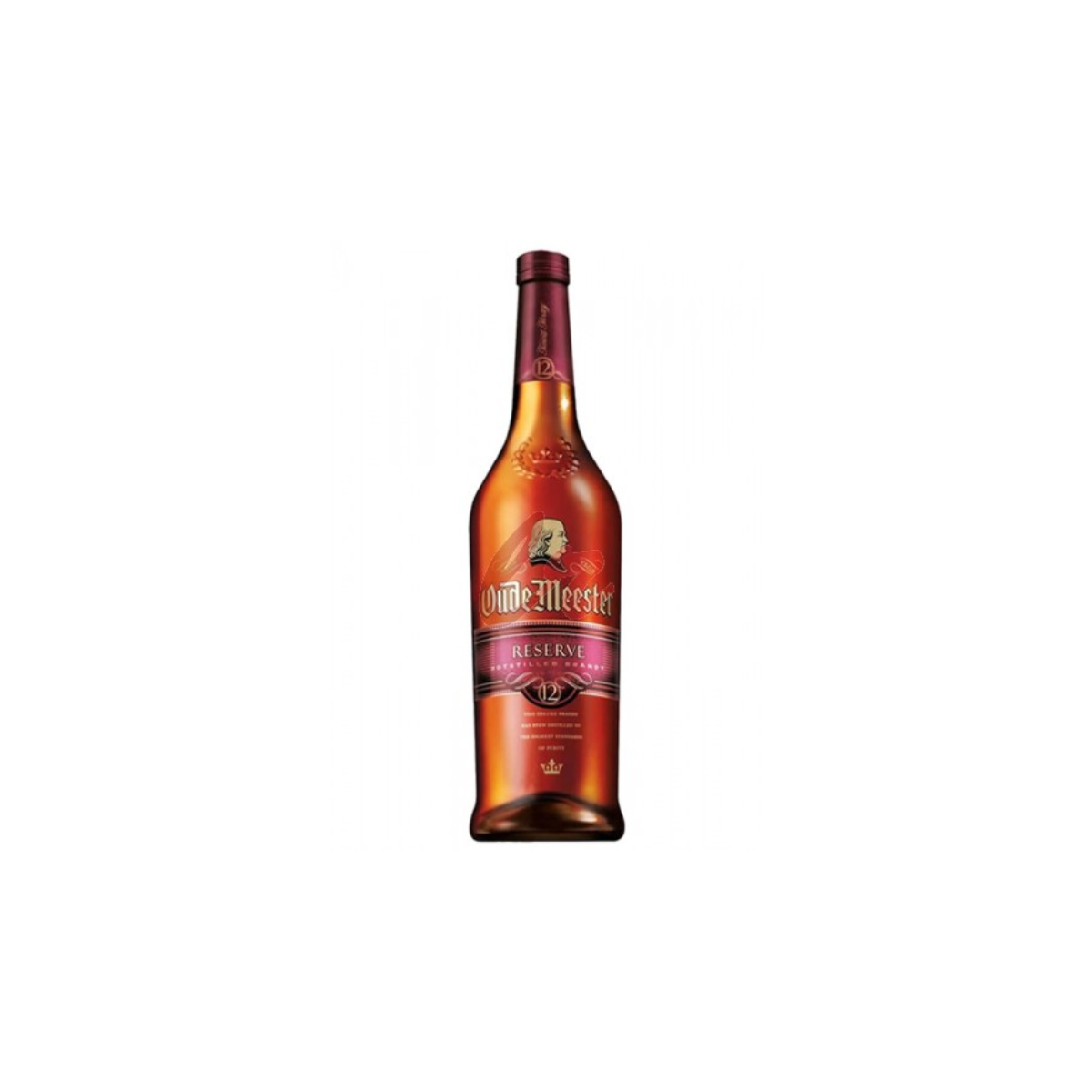 Oude Meester Reserve 12yr