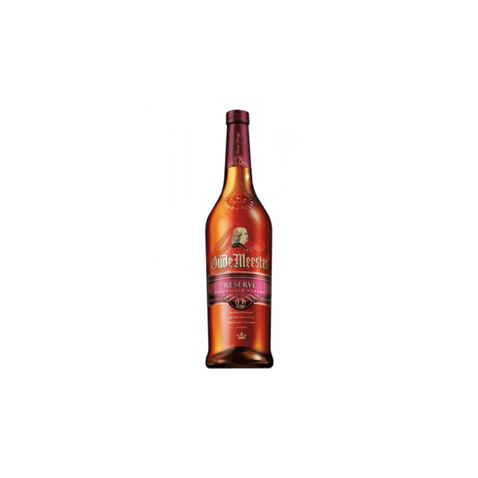Oude Meester Reserve 12yr