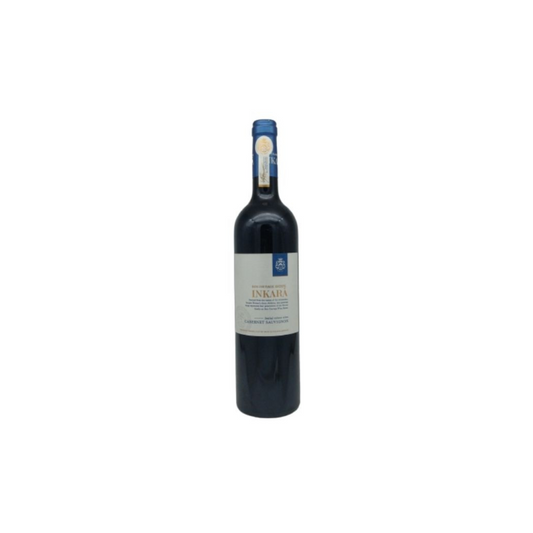 Inkará 2018 Cabernet Sauvignon