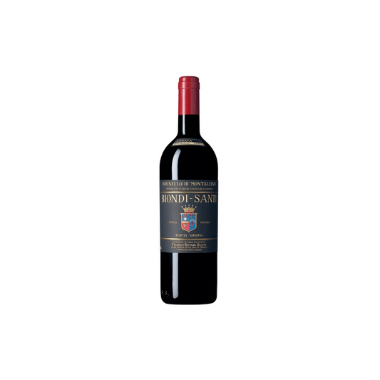 Biondi-Santi Brunello di Montalcino ‘Tenuta Greppo’ Annata 2012