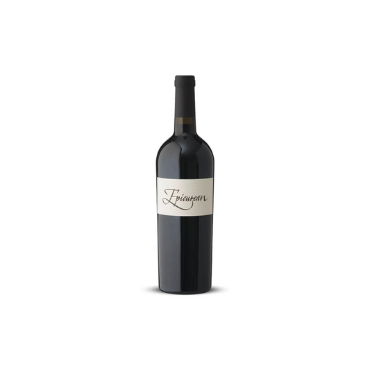 Epicurean Blend | 2014
