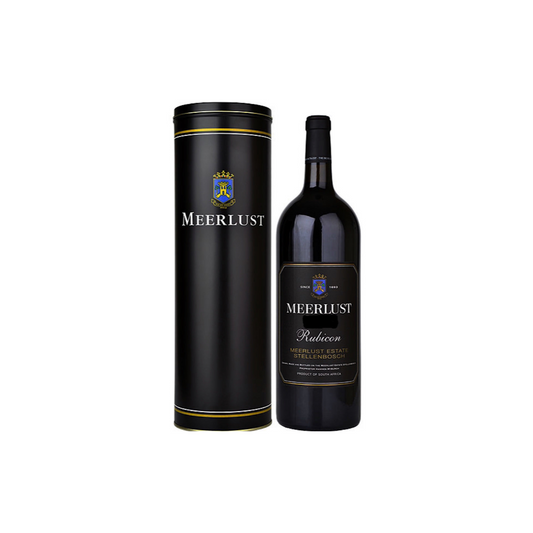 Meerlust Cabernet Sauvignon 2016 (Magnum Gift Tin)