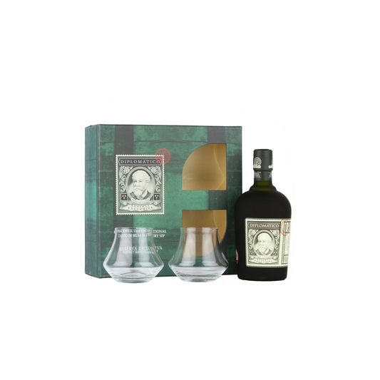 Diplomatico Reserva Exclusiva Rum
