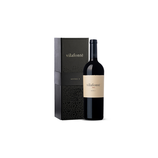Vilafonte Series C 2017