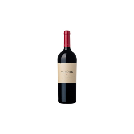 Vilafonté Series M 2015 (Box set)