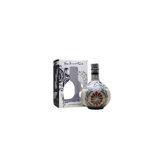 Grand Mayan Añejo Tequila