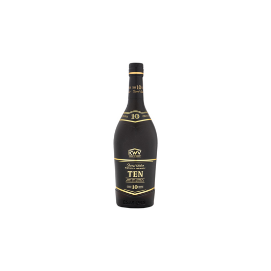 KWV 10 year old