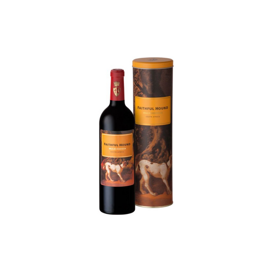 Mulderbosch Faithful Hound Red Blend 2014