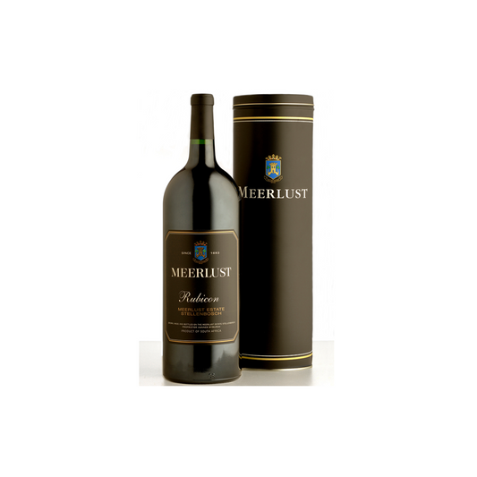 Meerlust Rubicon 2004 (Magnum)