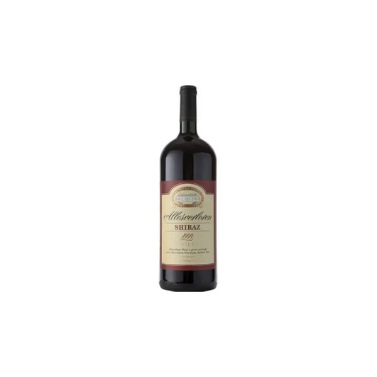 Allesverloren Shiraz 1999 (Magnum)