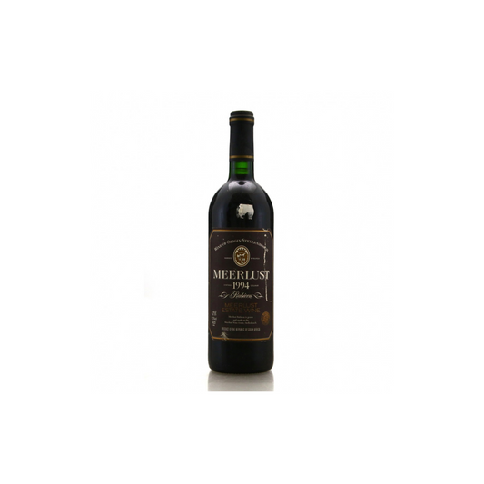 Meerlust Rubicon 1994