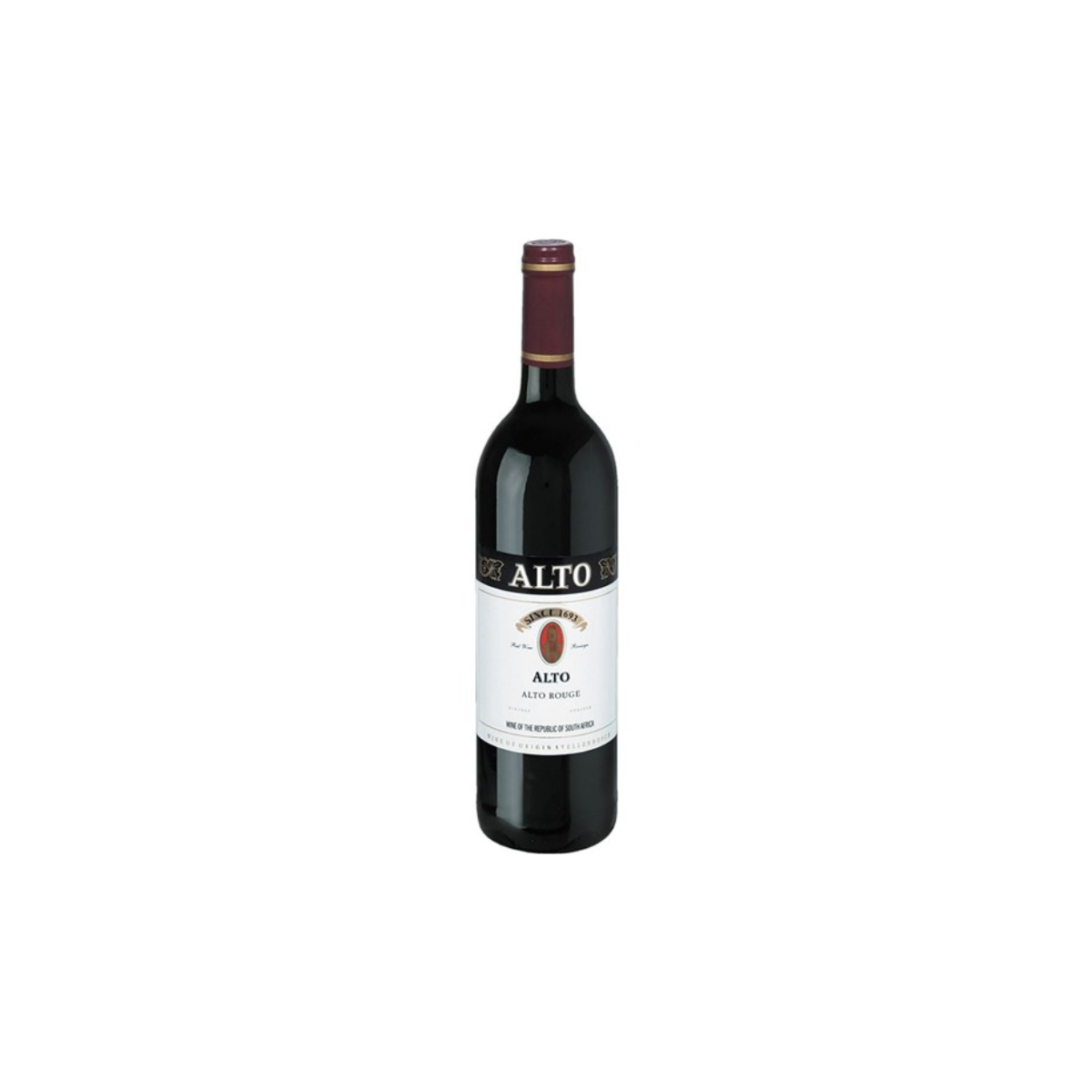 Alto Rouge 1999