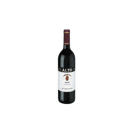 Alto Rouge 1999