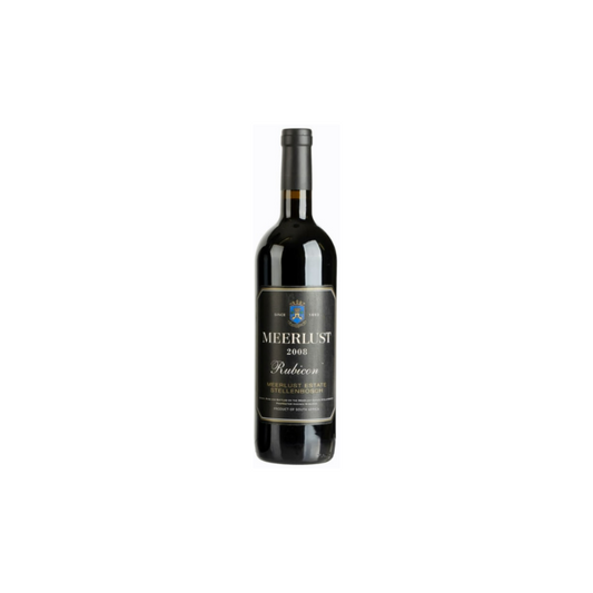 Meerlust Rubicon 2008