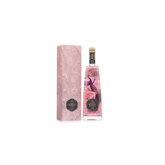 Mirari Pink Damask Rose Gin