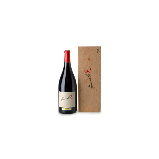 La Motte Hanneli R 2012
