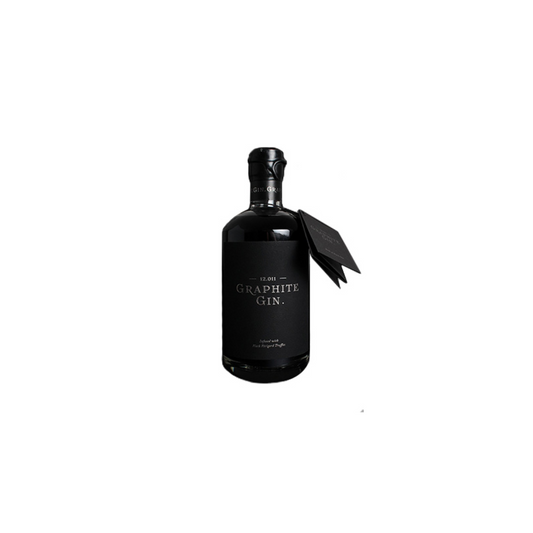 Graphite Gin