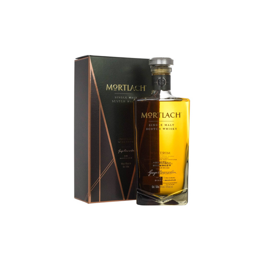 Mortlach Special Strength (500ml)