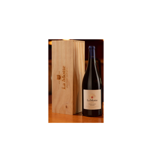 La Motte Syrah 2020 (Magnum)