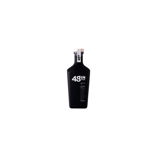 48 Gin