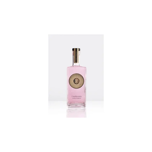 I Am Khanyi – Millennial Shimmer Gin