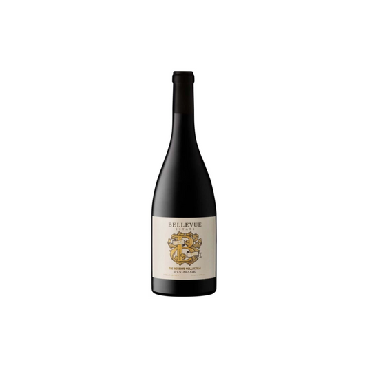 Bellevue Estate Pinotage 2019