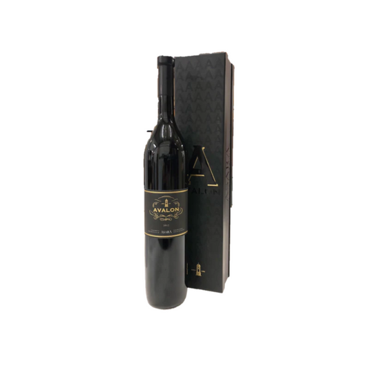 Asara Avalon Iris 2012 (Magnum)