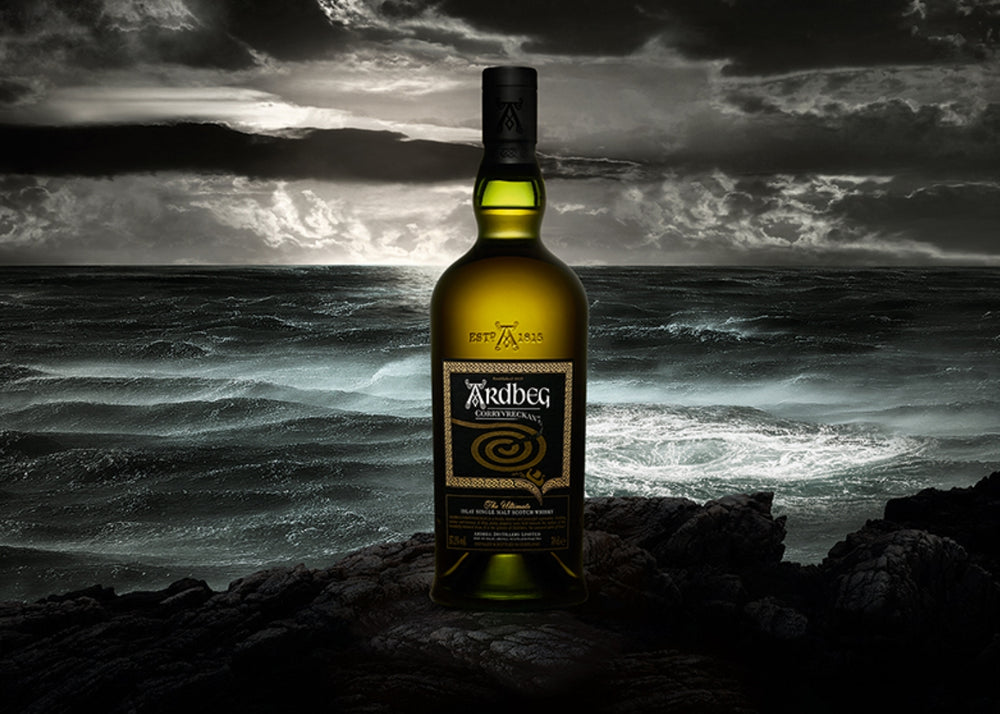 Ardbeg
